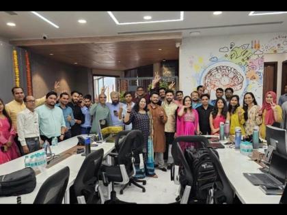 Transline Technologies Limited Expands its Headquarter Base in New Delhi | Transline Technologies Limited Expands its Headquarter Base in New Delhi Transline Technologies Limited Expands its Headquarter Base in New Delhi | Transline Technologies Limited Expands its Headquarter Base in New Delhi