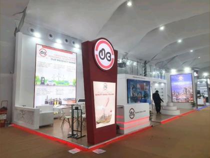 Dynamic Cables Successfully Participates in Nepal Electric Power Lights, ELECRAMA and MEE Expo | Dynamic Cables Successfully Participates in Nepal Electric Power Lights, ELECRAMA and MEE Expo