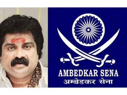 Ambedkar Sena: Promoting the Vision of Dr. Baba Saheb Ambedkar- Dr. Rajeev Menon | Ambedkar Sena: Promoting the Vision of Dr. Baba Saheb Ambedkar- Dr. Rajeev Menon