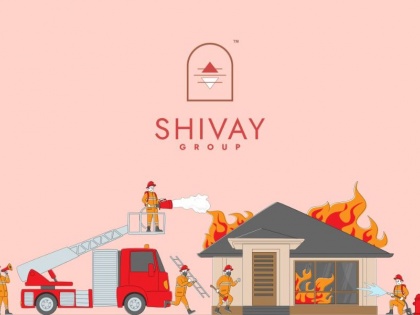 Shivay Safety Solutions: Wants to make india a world class fire safety nation   | Shivay Safety Solutions: Wants to make india a world class fire safety nation  