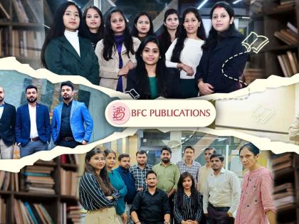 BFC Publications: Redefining Publishing Paradigms, One Book at a Time | BFC Publications: Redefining Publishing Paradigms, One Book at a Time BFC Publications: Redefining Publishing Paradigms, One Book at a Time | BFC Publications: Redefining Publishing Paradigms, One Book at a Time
