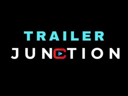 Caveman Projects Launches a new fun project – Trailer Junction | Caveman Projects Launches a new fun project – Trailer Junction Caveman Projects Launches a new fun project – Trailer Junction | Caveman Projects Launches a new fun project – Trailer Junction