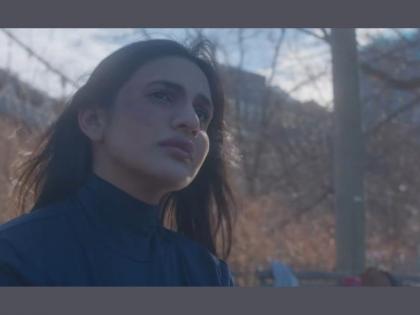 Dhwani Takes the Lead in Empowering Women-Centric Short Film | Dhwani Takes the Lead in Empowering Women-Centric Short Film