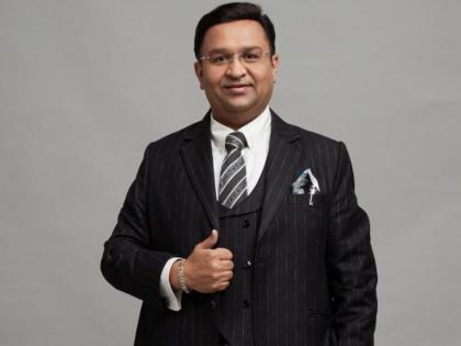 Dr. Vikram Mehta, MD of SPARTAN welcomes the Interim Union Budget 2024-25, cherishes the PM’s Leadership | Dr. Vikram Mehta, MD of SPARTAN welcomes the Interim Union Budget 2024-25, cherishes the PM’s Leadership Dr. Vikram Mehta, MD of SPARTAN welcomes the Interim Union Budget 2024-25, cherishes the PM’s Leadership | Dr. Vikram Mehta, MD of SPARTAN welcomes the Interim Union Budget 2024-25, cherishes the PM’s Leadership