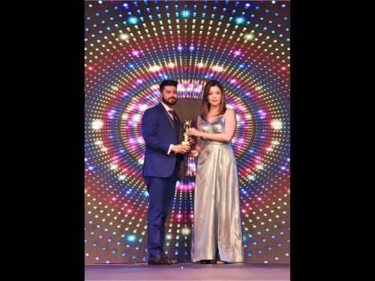 Dr. Debanjoy Goswami Recognized as Best Young Entrepreneur of 2023 | Dr. Debanjoy Goswami Recognized as Best Young Entrepreneur of 2023 Dr. Debanjoy Goswami Recognized as Best Young Entrepreneur of 2023 | Dr. Debanjoy Goswami Recognized as Best Young Entrepreneur of 2023