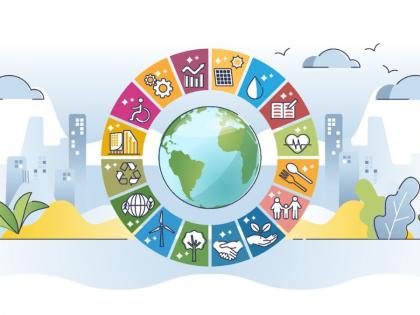 Humanity Drains Earth’s Resources in Just 8 Months: A Global Wake-Up Call | Humanity Drains Earth’s Resources in Just 8 Months: A Global Wake-Up Call