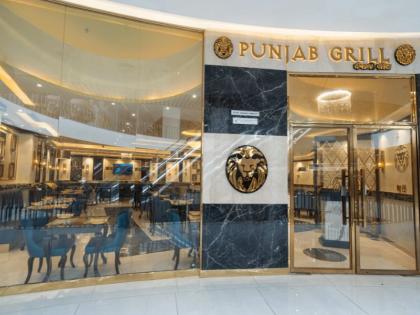 Punjab Grill Expands its Footprint with the Launch of its First Outlet in Ahmedabad | Punjab Grill Expands its Footprint with the Launch of its First Outlet in Ahmedabad