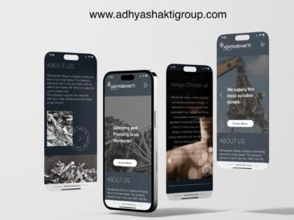 Leading the Change in Metal Recycling: Adhyashakti Group Presents Insightful Website | Leading the Change in Metal Recycling: Adhyashakti Group Presents Insightful Website Leading the Change in Metal Recycling: Adhyashakti Group Presents Insightful Website | Leading the Change in Metal Recycling: Adhyashakti Group Presents Insightful Website