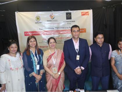 Swanath Foundation celebrates International Foster Care Day, presence of Shreya Bharatiya, Suresh Bhageriya, Atul Kharate, Deepak Diwan, Manoj Panchal | Swanath Foundation celebrates International Foster Care Day, presence of Shreya Bharatiya, Suresh Bhageriya, Atul Kharate, Deepak Diwan, Manoj Panchal