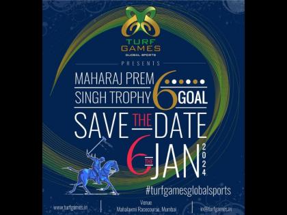 City Of Dreams – Mumbai to Witness 3rd Season of Heritage Sport of India, Polo organised by Turf Games Global Sports, at the Iconic Mahalaxmi Race Course | City Of Dreams – Mumbai to Witness 3rd Season of Heritage Sport of India, Polo organised by Turf Games Global Sports, at the Iconic Mahalaxmi Race Course City Of Dreams – Mumbai to Witness 3rd Season of Heritage Sport of India, Polo organised by Turf Games Global Sports, at the Iconic Mahalaxmi Race Course | City Of Dreams – Mumbai to Witness 3rd Season of Heritage Sport of India, Polo organised by Turf Games Global Sports, at the Iconic Mahalaxmi Race Course