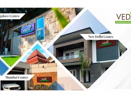 Veda Rehabilitation and Wellness: The leading rehab and mental health treatment center in India | Veda Rehabilitation and Wellness: The leading rehab and mental health treatment center in India