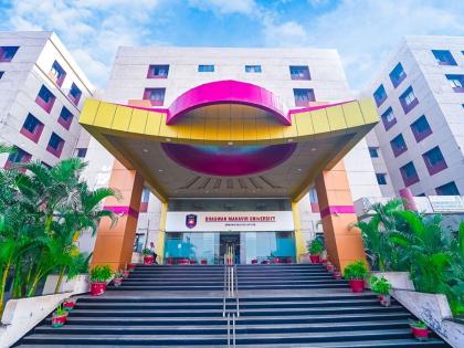 Discover the Top 10 Private Universities in India | Discover the Top 10 Private Universities in India