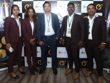 E Canna Coin Launches: Pioneering the Future of Digital Assets | E Canna Coin Launches: Pioneering the Future of Digital Assets