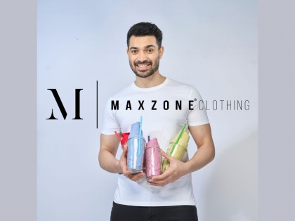More than 1 crore Indians prefer t-shirts from Maxzone Clothing | More than 1 crore Indians prefer t-shirts from Maxzone Clothing