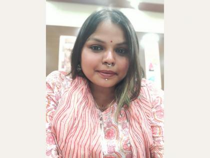 Miss Bidisha Bhukta: A Beacon of Creativity and Determination in the World Designing Forum | Miss Bidisha Bhukta: A Beacon of Creativity and Determination in the World Designing Forum