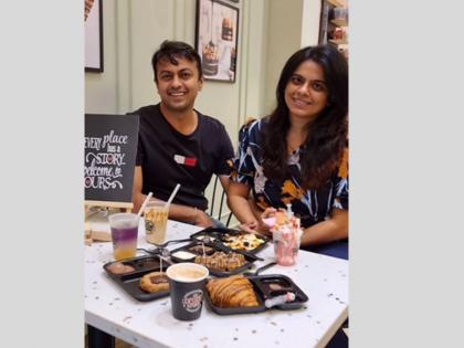 A Viral Dessert Cafe That’s Taking Mumbai by Storm | A Viral Dessert Cafe That’s Taking Mumbai by Storm