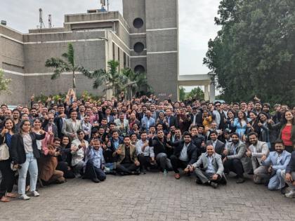 Being an Exporter brings together exporters for national event in Surat | Being an Exporter brings together exporters for national event in Surat Being an Exporter brings together exporters for national event in Surat | Being an Exporter brings together exporters for national event in Surat