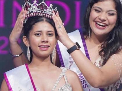 Mihika Vanage bagged the title of Miss Teen Charm International India 2024 at Star Miss Teen India 2023 | Mihika Vanage bagged the title of Miss Teen Charm International India 2024 at Star Miss Teen India 2023 Mihika Vanage bagged the title of Miss Teen Charm International India 2024 at Star Miss Teen India 2023 | Mihika Vanage bagged the title of Miss Teen Charm International India 2024 at Star Miss Teen India 2023