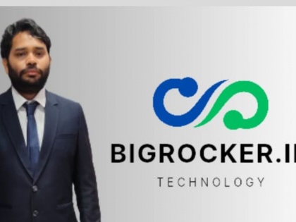 Rajdev Tiwari, Founder of BIGROCKER.IN – One of the Best Business analyst & IT Company in India | Rajdev Tiwari, Founder of BIGROCKER.IN – One of the Best Business analyst & IT Company in India