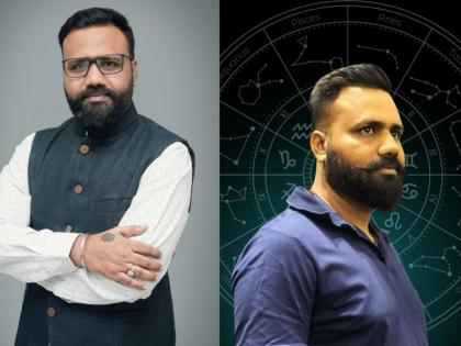Meet Rajveer Patel: Astrologer Extraordinaire | Meet Rajveer Patel: Astrologer Extraordinaire