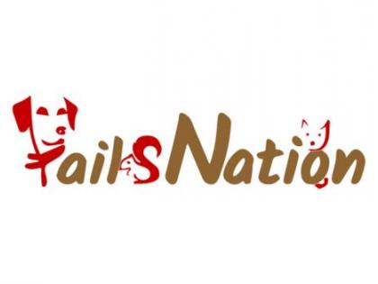 Tails Nation Launches Comprehensive Pet Care Solutions, Services and Experiences Tailored for Indian Pet Parents | Tails Nation Launches Comprehensive Pet Care Solutions, Services and Experiences Tailored for Indian Pet Parents Tails Nation Launches Comprehensive Pet Care Solutions, Services and Experiences Tailored for Indian Pet Parents | Tails Nation Launches Comprehensive Pet Care Solutions, Services and Experiences Tailored for Indian Pet Parents