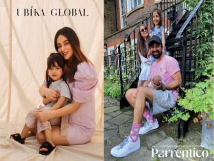 Ubika Global Launches Da Parrentico: A New Parenting & Lifestyle Magazine | Ubika Global Launches Da Parrentico: A New Parenting & Lifestyle Magazine