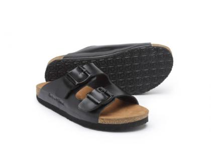 Cork sandals: The ideal fusion of contemporary design and function | Cork sandals: The ideal fusion of contemporary design and function
