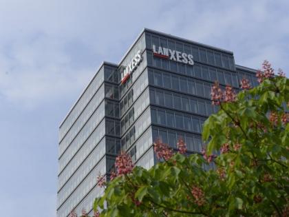 LANXESS achieves earnings according to forecast in the first quarter of 2023 | LANXESS achieves earnings according to forecast in the first quarter of 2023