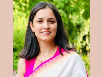 Trailblazing Social Activist Inspires Youth at ‘YUVA PRERNA’ Event | Trailblazing Social Activist Inspires Youth at ‘YUVA PRERNA’ Event Trailblazing Social Activist Inspires Youth at ‘YUVA PRERNA’ Event | Trailblazing Social Activist Inspires Youth at ‘YUVA PRERNA’ Event