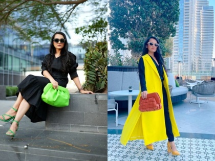 Sustainable Fashion & Vegan Content Creator Shruti Jain is taking the Lead on Positive Change with her platform StyleDestino | Sustainable Fashion & Vegan Content Creator Shruti Jain is taking the Lead on Positive Change with her platform StyleDestino