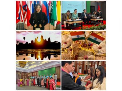 Rakshak Foundation, a Non-Profit Voluntary Organisation in India signed an MOU with the Cambodian Women Entrepreneurs Association in Cambodia, (CWEA) creating a History | Rakshak Foundation, a Non-Profit Voluntary Organisation in India signed an MOU with the Cambodian Women Entrepreneurs Association in Cambodia, (CWEA) creating a History Rakshak Foundation, a Non-Profit Voluntary Organisation in India signed an MOU with the Cambodian Women Entrepreneurs Association in Cambodia, (CWEA) creating a History | Rakshak Foundation, a Non-Profit Voluntary Organisation in India signed an MOU with the Cambodian Women Entrepreneurs Association in Cambodia, (CWEA) creating a History