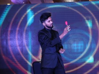 Magician Tyson: Elevating Corporate Events and Celebrations with Magical Expertise | Magician Tyson: Elevating Corporate Events and Celebrations with Magical Expertise Magician Tyson: Elevating Corporate Events and Celebrations with Magical Expertise | Magician Tyson: Elevating Corporate Events and Celebrations with Magical Expertise