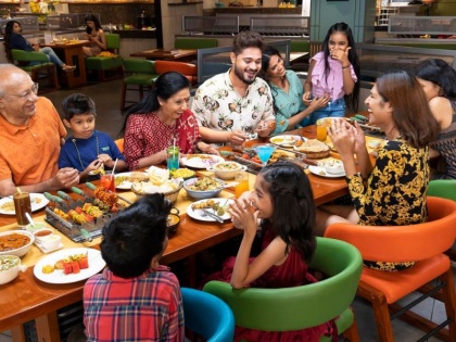 Absolute Barbecues launches its sixth outlet in Pune | Absolute Barbecues launches its sixth outlet in Pune
