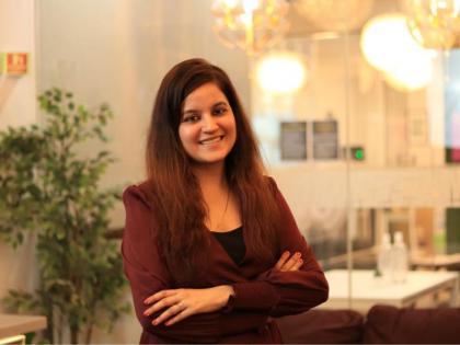 Swaati Mehrotra turns out to be the Global Favourite Lifestyle coach for women   | Swaati Mehrotra turns out to be the Global Favourite Lifestyle coach for women  