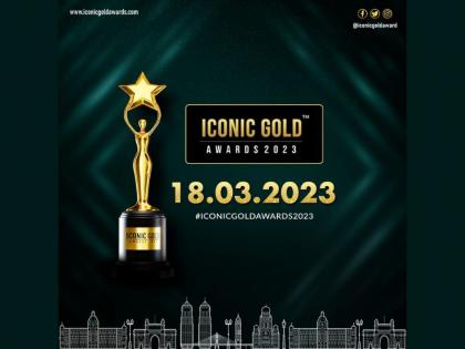 Iconic Gold Awards 2023: Celebrating the Best of Bollywood and Television on March 18th in Mumbai | Iconic Gold Awards 2023: Celebrating the Best of Bollywood and Television on March 18th in Mumbai Iconic Gold Awards 2023: Celebrating the Best of Bollywood and Television on March 18th in Mumbai | Iconic Gold Awards 2023: Celebrating the Best of Bollywood and Television on March 18th in Mumbai