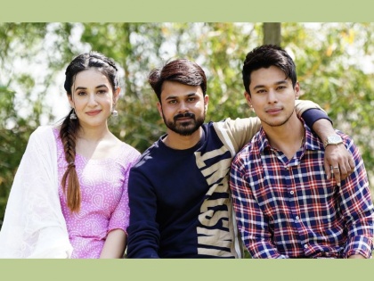 Himanshu Mishra casting director is all set to bring out Two Celebrities: Pratik Sehajpal and Aditi Budhathoki in His New Upcoming Song | Himanshu Mishra casting director is all set to bring out Two Celebrities: Pratik Sehajpal and Aditi Budhathoki in His New Upcoming Song