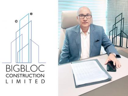 BigBloc Construction Ltd Reports Net Profit of Rs. 30.14 crore in FY23, rise of 87.4% Y-o-Y | BigBloc Construction Ltd Reports Net Profit of Rs. 30.14 crore in FY23, rise of 87.4% Y-o-Y BigBloc Construction Ltd Reports Net Profit of Rs. 30.14 crore in FY23, rise of 87.4% Y-o-Y | BigBloc Construction Ltd Reports Net Profit of Rs. 30.14 crore in FY23, rise of 87.4% Y-o-Y