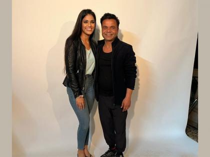 Rajpal Yadav’s Highly Anticipated Film, ‘Son,’ Unveils Trailer, Featuring a Unique Collaboration with Actress Anjali Sharma, Directed by Paul Rupesh | Rajpal Yadav’s Highly Anticipated Film, ‘Son,’ Unveils Trailer, Featuring a Unique Collaboration with Actress Anjali Sharma, Directed by Paul Rupesh Rajpal Yadav’s Highly Anticipated Film, ‘Son,’ Unveils Trailer, Featuring a Unique Collaboration with Actress Anjali Sharma, Directed by Paul Rupesh | Rajpal Yadav’s Highly Anticipated Film, ‘Son,’ Unveils Trailer, Featuring a Unique Collaboration with Actress Anjali Sharma, Directed by Paul Rupesh