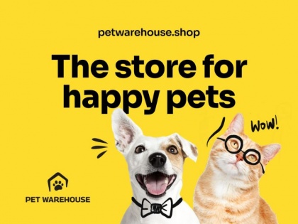 Building the New Decathlon for Pets: How Two Animal Lovers Took Their Love for Animals to the Next Level | Building the New Decathlon for Pets: How Two Animal Lovers Took Their Love for Animals to the Next Level
