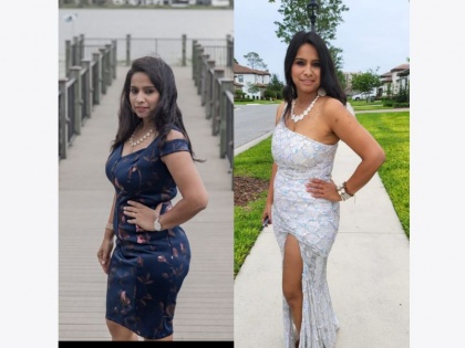 Kratika Jain (USA) believed in her dreams and is going to walk as The Finalist on the International Ramp of HAUTMONDE MRS.INDIA WORLDWIDE 2023 | Kratika Jain (USA) believed in her dreams and is going to walk as The Finalist on the International Ramp of HAUTMONDE MRS.INDIA WORLDWIDE 2023