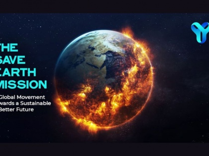 The Save Earth Mission: A Global Movement towards a Sustainable Future | The Save Earth Mission: A Global Movement towards a Sustainable Future