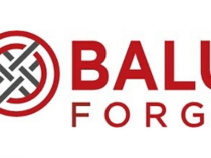Balu Forge Industries Ltd (BFIL) Announces Listing of Equity Shares on National Stock Exchange of India Limited (NSE) | Balu Forge Industries Ltd (BFIL) Announces Listing of Equity Shares on National Stock Exchange of India Limited (NSE)