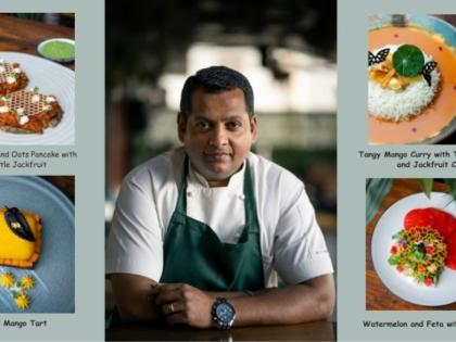 Pleo BKC Reveals Chef Nitin Suvarna’s Summer Soiree Menu Bursting with Mango Magic | Pleo BKC Reveals Chef Nitin Suvarna’s Summer Soiree Menu Bursting with Mango Magic Pleo BKC Reveals Chef Nitin Suvarna’s Summer Soiree Menu Bursting with Mango Magic | Pleo BKC Reveals Chef Nitin Suvarna’s Summer Soiree Menu Bursting with Mango Magic