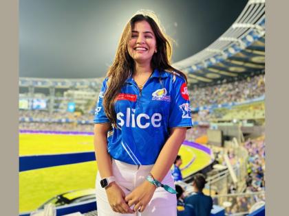 Sameeksha Takke: From Social Media Influencer to Cricket Enthusiast | Sameeksha Takke: From Social Media Influencer to Cricket Enthusiast