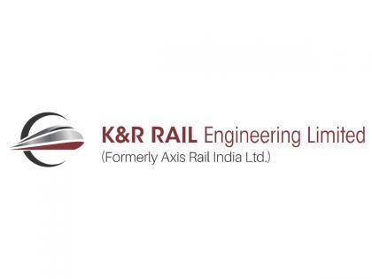K&R Rail Engineering Ltd signs an MOU with South Korean major UNECO for composite sleeper plant | K&R Rail Engineering Ltd signs an MOU with South Korean major UNECO for composite sleeper plant K&R Rail Engineering Ltd signs an MOU with South Korean major UNECO for composite sleeper plant | K&R Rail Engineering Ltd signs an MOU with South Korean major UNECO for composite sleeper plant