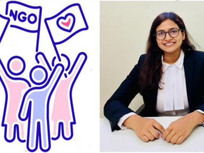 Lawyer Jagritee Singh Opens A New NGO | Lawyer Jagritee Singh Opens A New NGO Lawyer Jagritee Singh Opens A New NGO | Lawyer Jagritee Singh Opens A New NGO