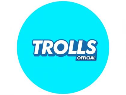 Yash Vashishtha is the Growth Factor Behind Trolls Official | Yash Vashishtha is the Growth Factor Behind Trolls Official Yash Vashishtha is the Growth Factor Behind Trolls Official | Yash Vashishtha is the Growth Factor Behind Trolls Official
