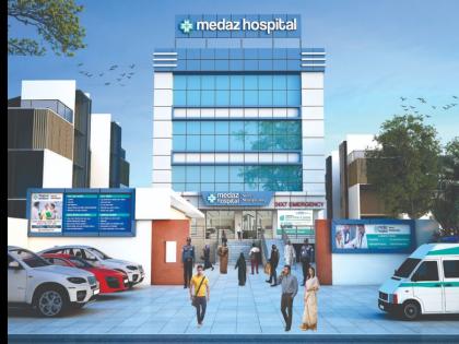 Medaz Hospital, Patna: A Leader in Neurology and Trauma Care in Bihar | Medaz Hospital, Patna: A Leader in Neurology and Trauma Care in Bihar Medaz Hospital, Patna: A Leader in Neurology and Trauma Care in Bihar | Medaz Hospital, Patna: A Leader in Neurology and Trauma Care in Bihar