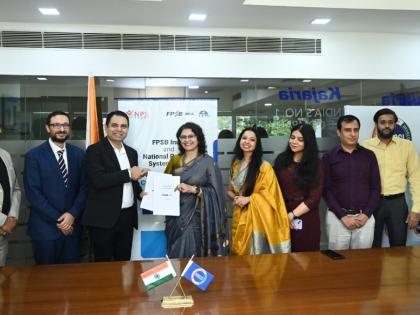 FPSB India and NPS Trust Sign MoU to Boost Financial Literacy and Retirement Planning | FPSB India and NPS Trust Sign MoU to Boost Financial Literacy and Retirement Planning