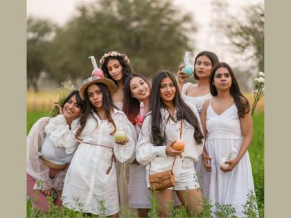 Faith & Patience: The Natural Beauty Brand Changing the Game with India’s First Camel Milk Hair Care Line! | Faith & Patience: The Natural Beauty Brand Changing the Game with India’s First Camel Milk Hair Care Line!